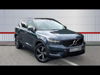 2021 (71) - 1.5 T3 [163] R DESIGN 5dr Geartronic Petrol Estate
