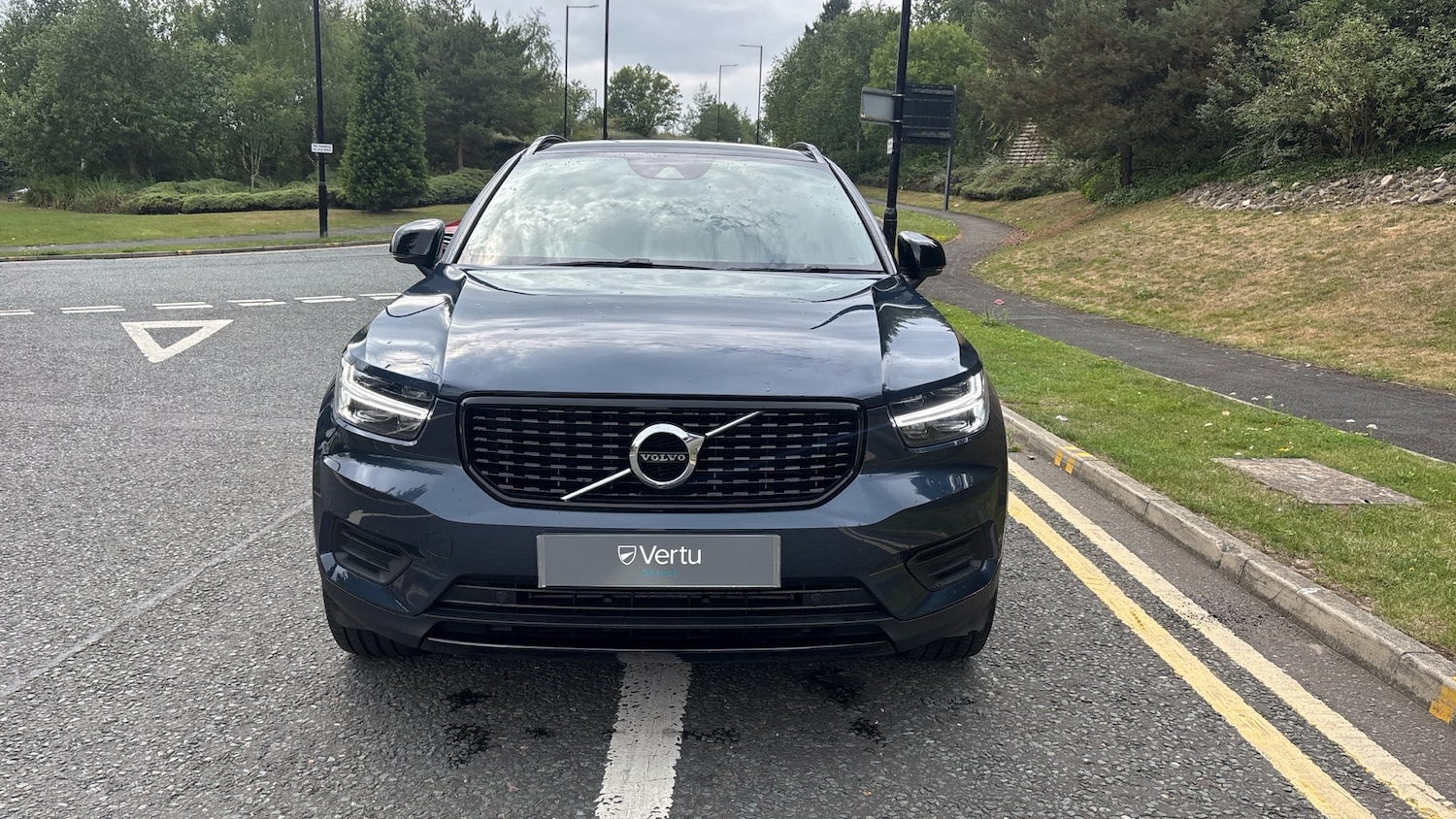 Vehicle 23