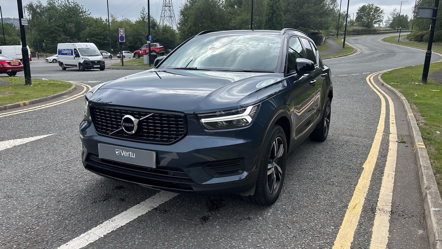 Vehicle 24