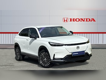 Used Honda e NY1 2024 for sale - 78820484: Photo