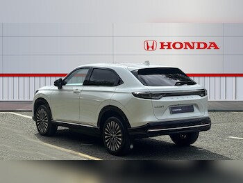 Used Honda e NY1 2024 for sale - 78820484: Photo
