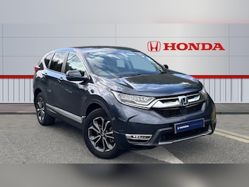Honda - CR-V