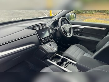 Used Honda CR-V 2022 for sale - 75820153: Photo
