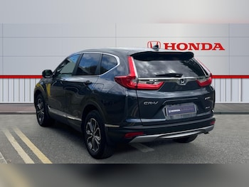 Used Honda CR-V 2022 for sale - 75820153: Photo