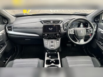 Used Honda CR-V 2022 for sale - 75820153: Photo