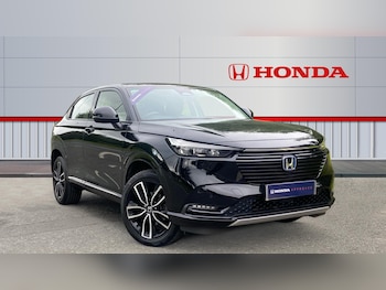 Used Honda HR-V 2023 for sale - 78620577: Photo