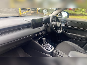 Used Honda HR-V 2023 for sale - 78620577: Photo