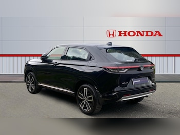 Used Honda HR-V 2023 for sale - 78620577: Photo