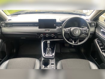 Used Honda HR-V 2023 for sale - 78620577: Photo