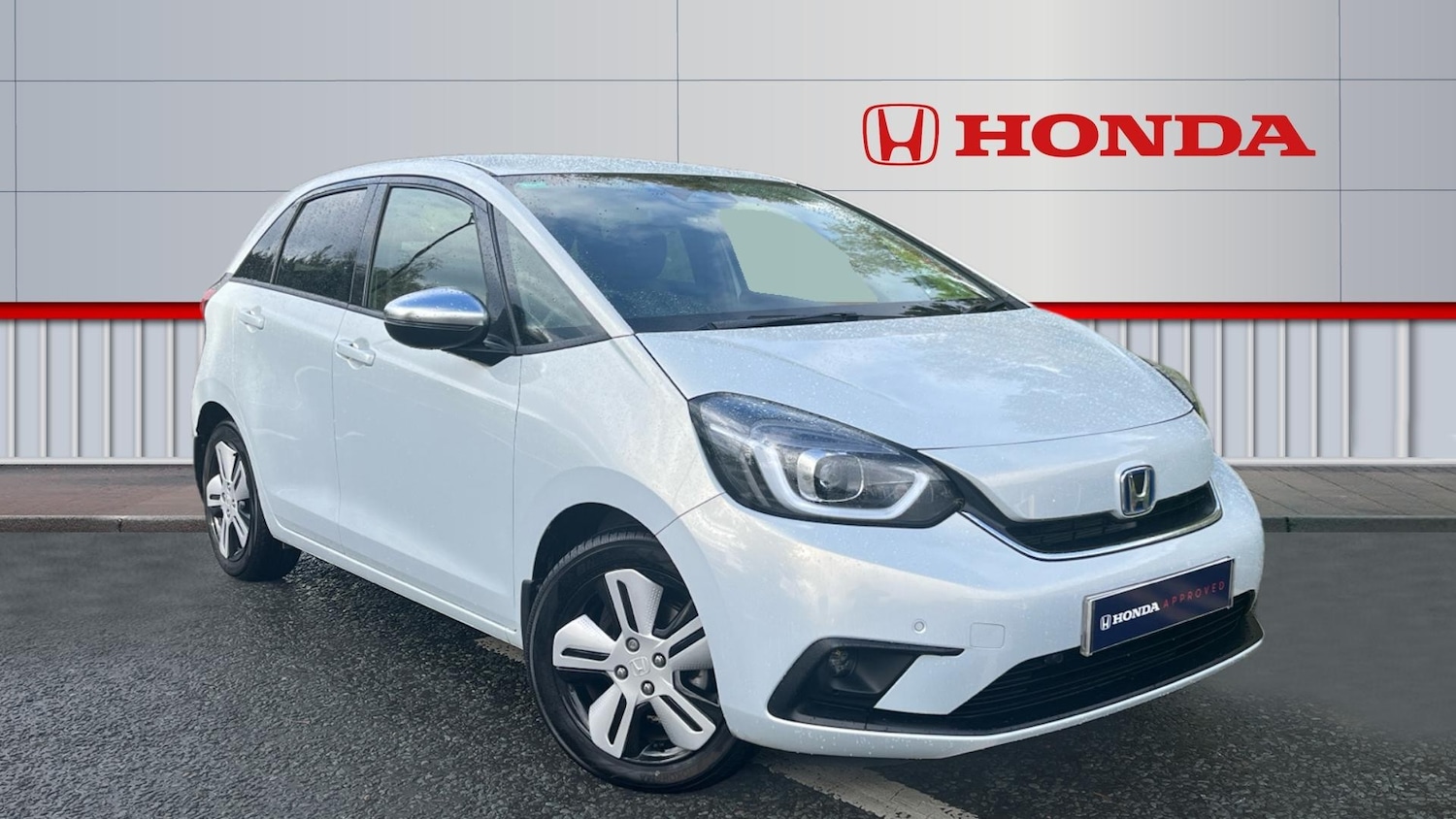 Used Honda Jazz 2021 for sale - 76340015: Photo 1