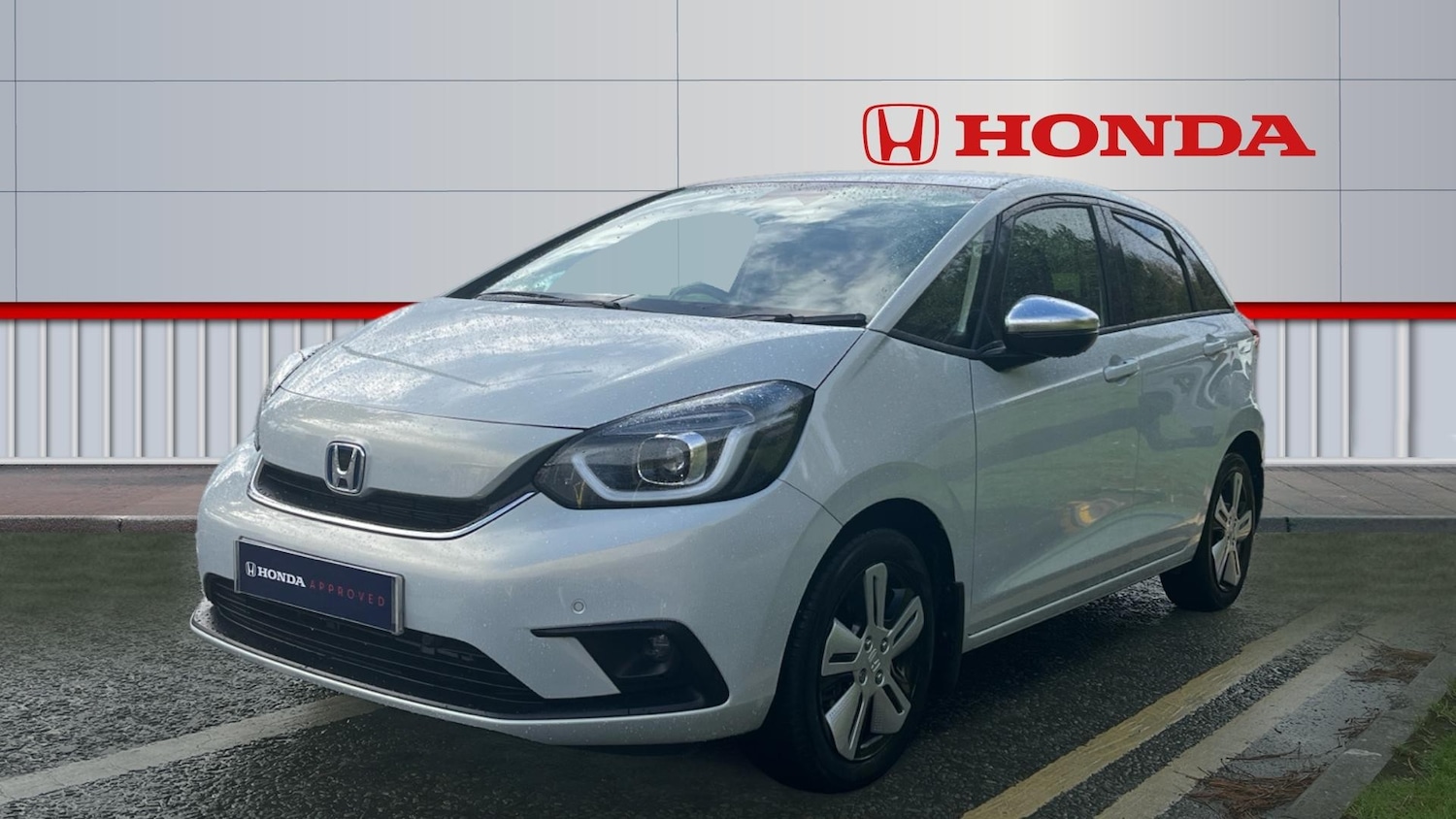Used Honda Jazz 2021 for sale - 76340015: Photo 10
