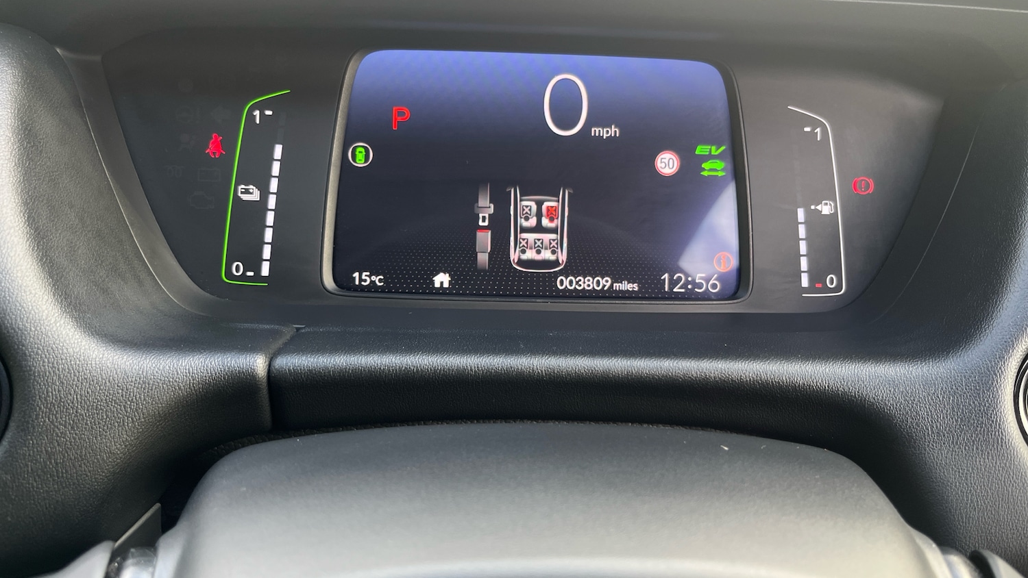 Used Honda Jazz 2021 for sale - 76340015: Photo 11