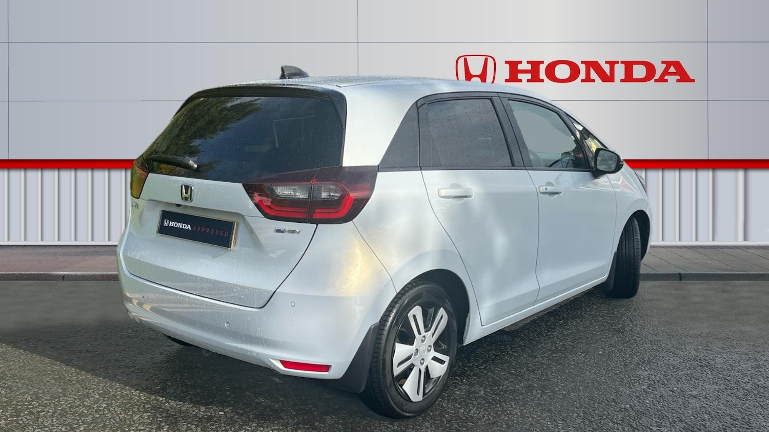 Used Honda Jazz 2021 for sale - 76340015: Photo 12