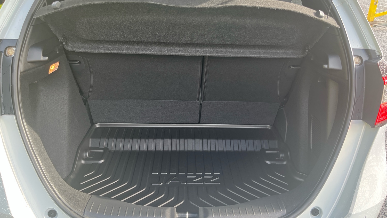 Used Honda Jazz 2021 for sale - 76340015: Photo 13