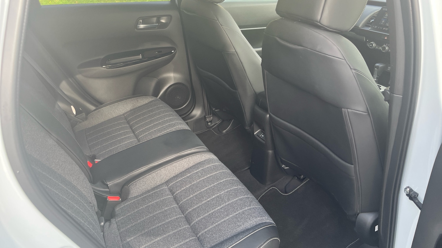 Used Honda Jazz 2021 for sale - 76340015: Photo 14
