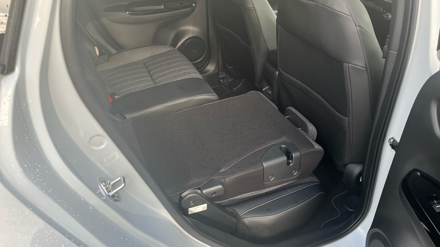 Used Honda Jazz 2021 for sale - 76340015: Photo 15