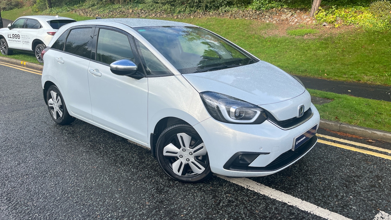 Used Honda Jazz 2021 for sale - 76340015: Photo 17