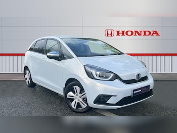 Honda - Jazz