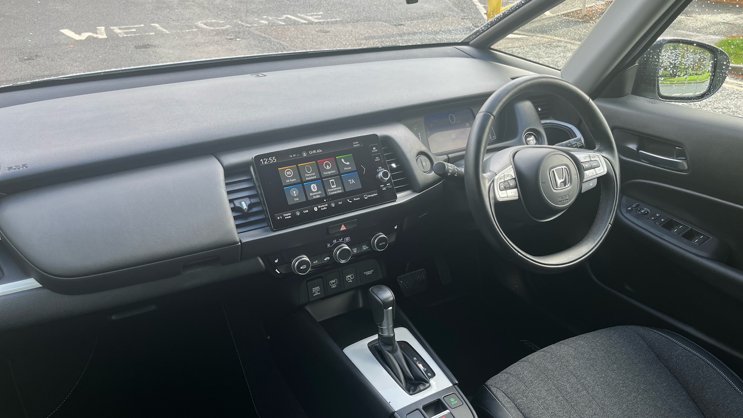 Used Honda Jazz 2021 for sale - 76340015: Photo 2