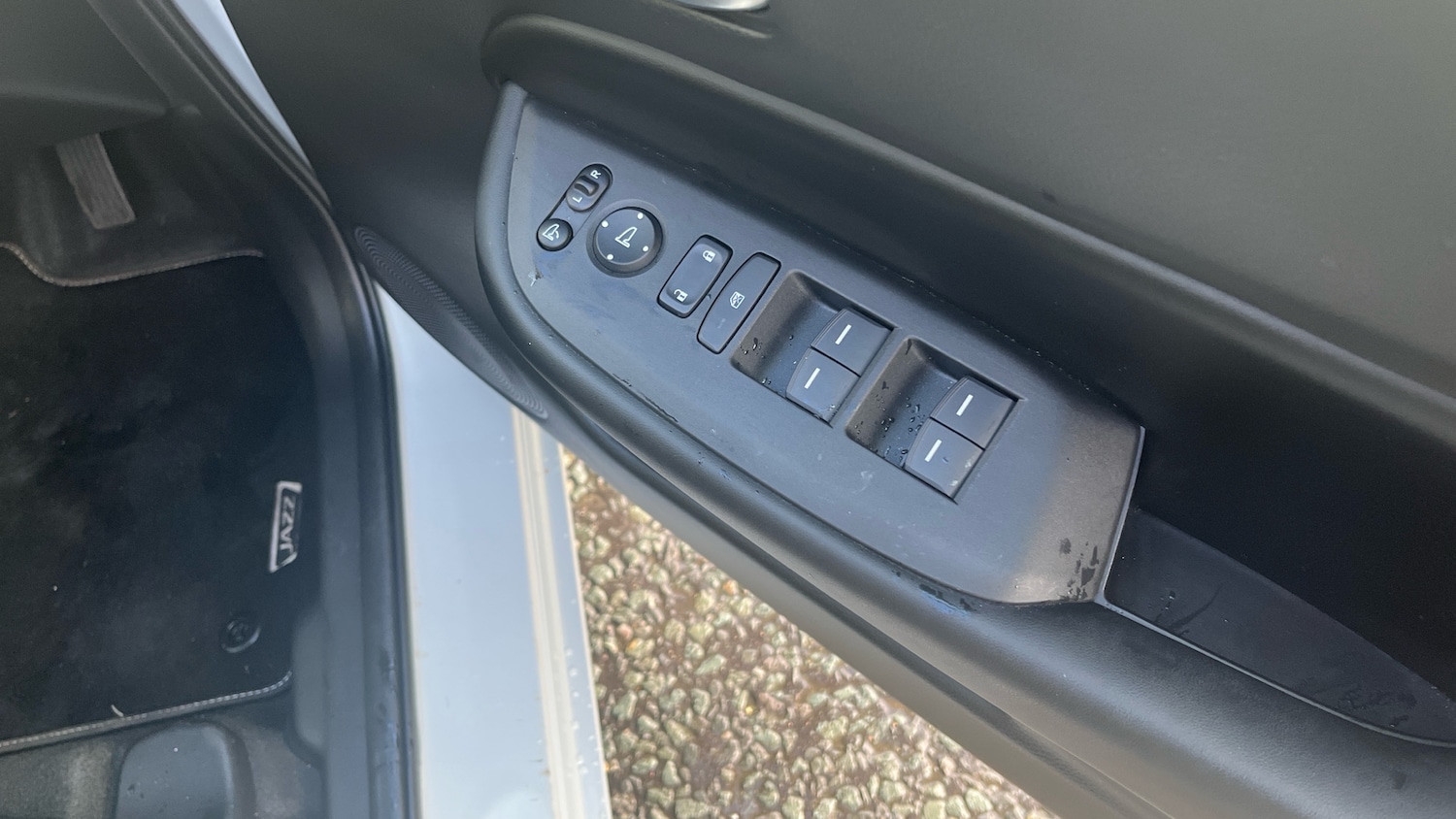 Used Honda Jazz 2021 for sale - 76340015: Photo 20