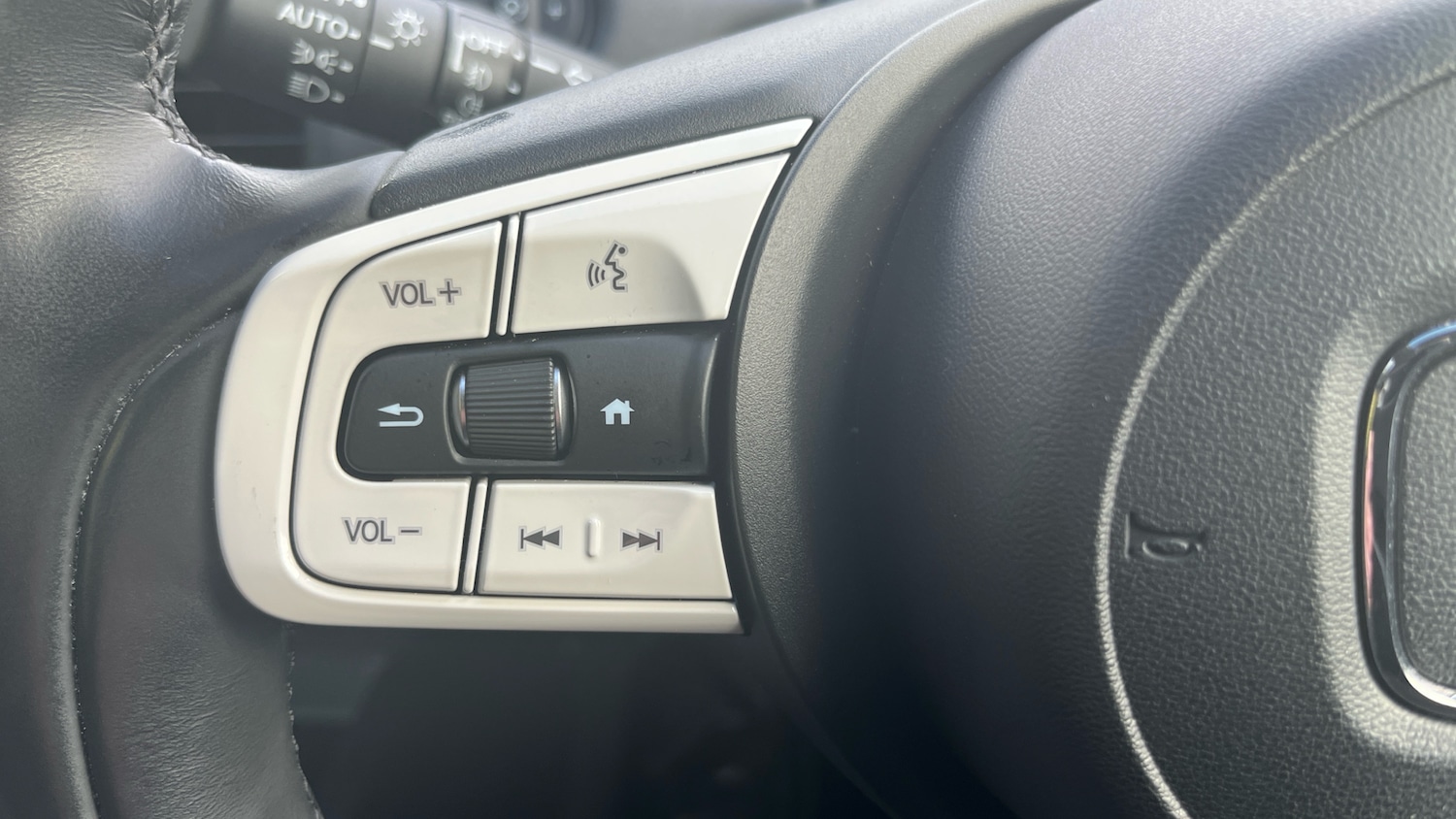 Used Honda Jazz 2021 for sale - 76340015: Photo 22