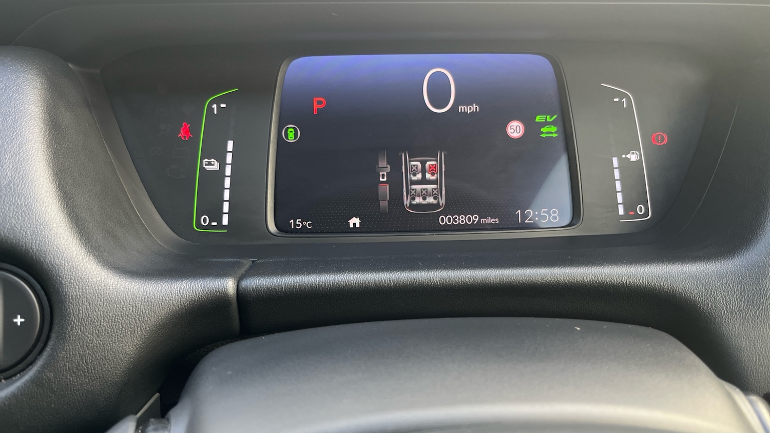 Used Honda Jazz 2021 for sale - 76340015: Photo 23