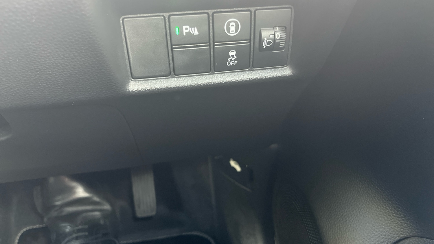 Used Honda Jazz 2021 for sale - 76340015: Photo 24