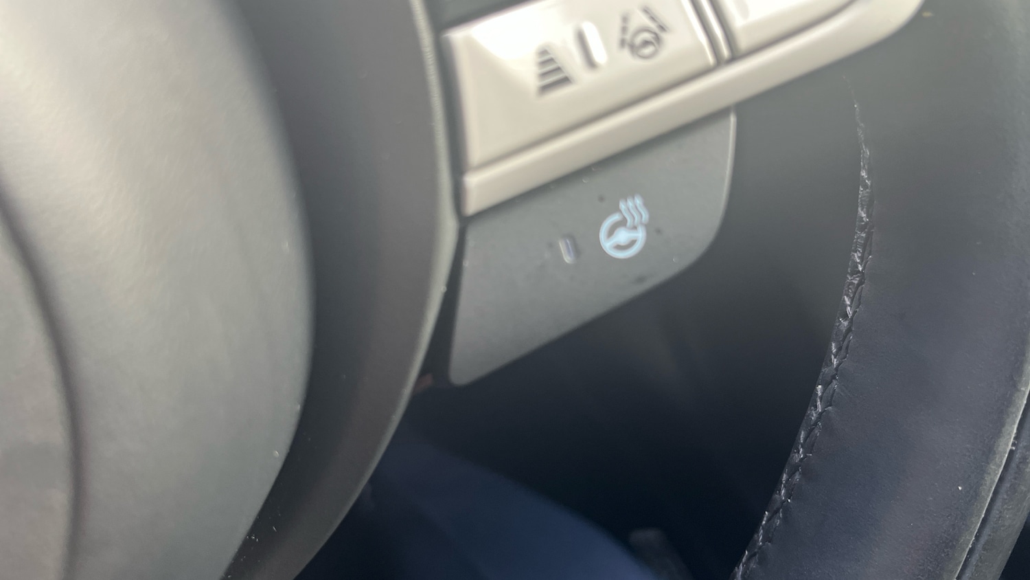 Used Honda Jazz 2021 for sale - 76340015: Photo 25