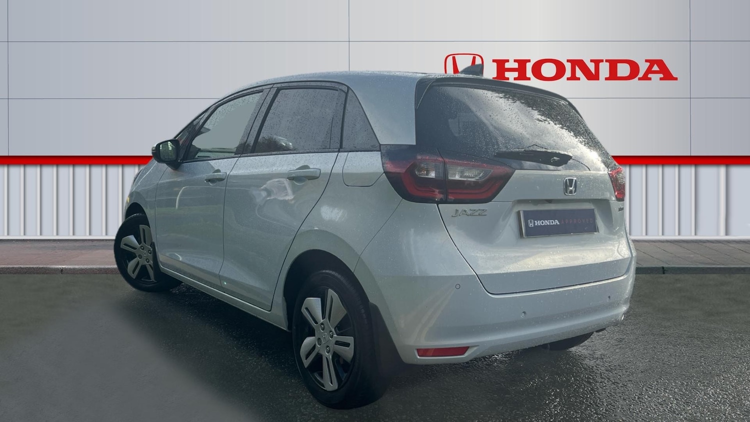 Used Honda Jazz 2021 for sale - 76340015: Photo 3