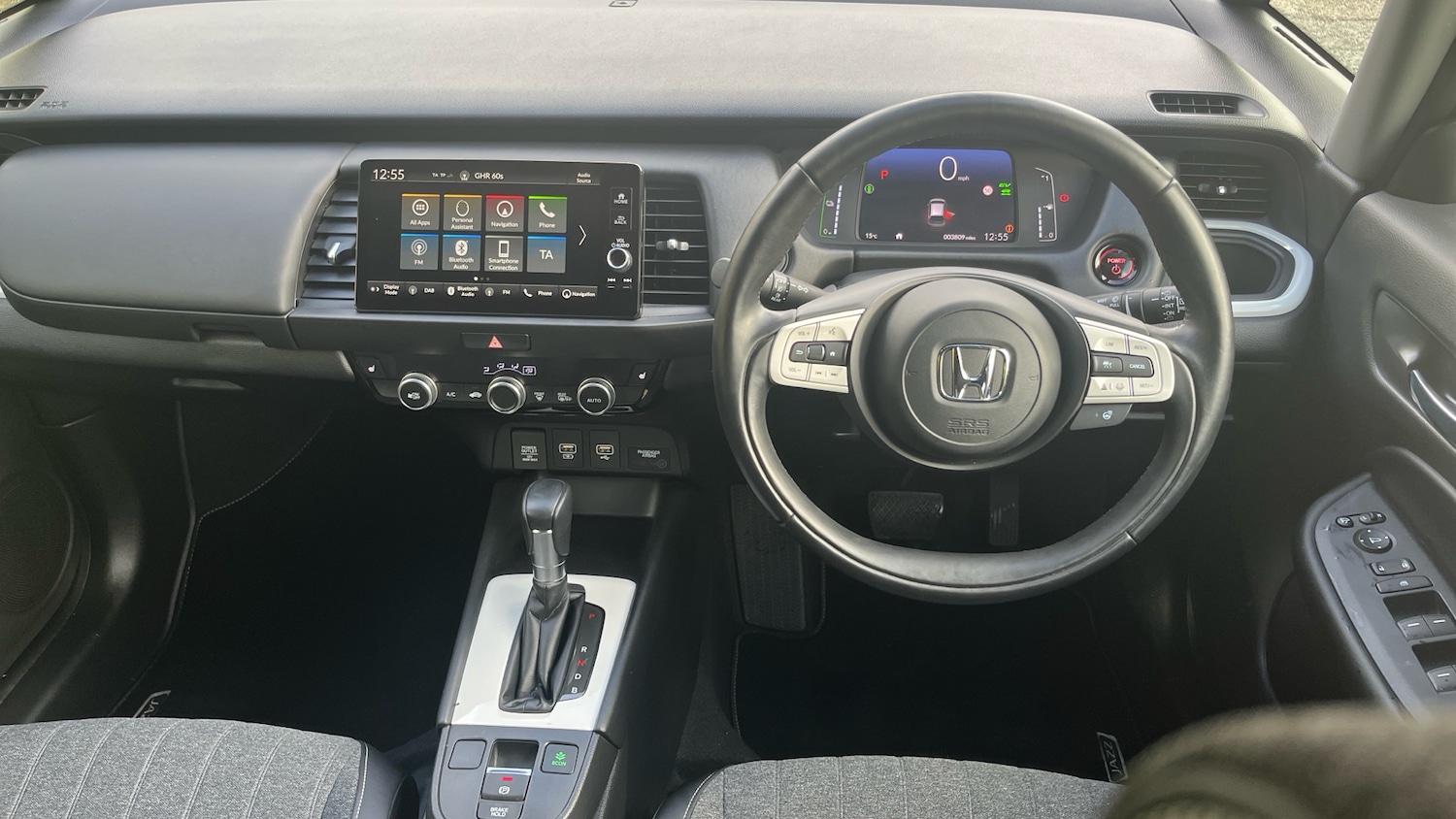 Used Honda Jazz 2021 for sale - 76340015: Photo 4
