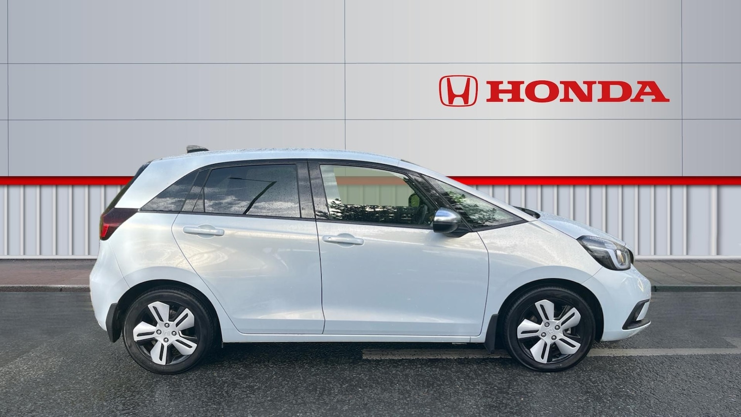 Used Honda Jazz 2021 for sale - 76340015: Photo 5