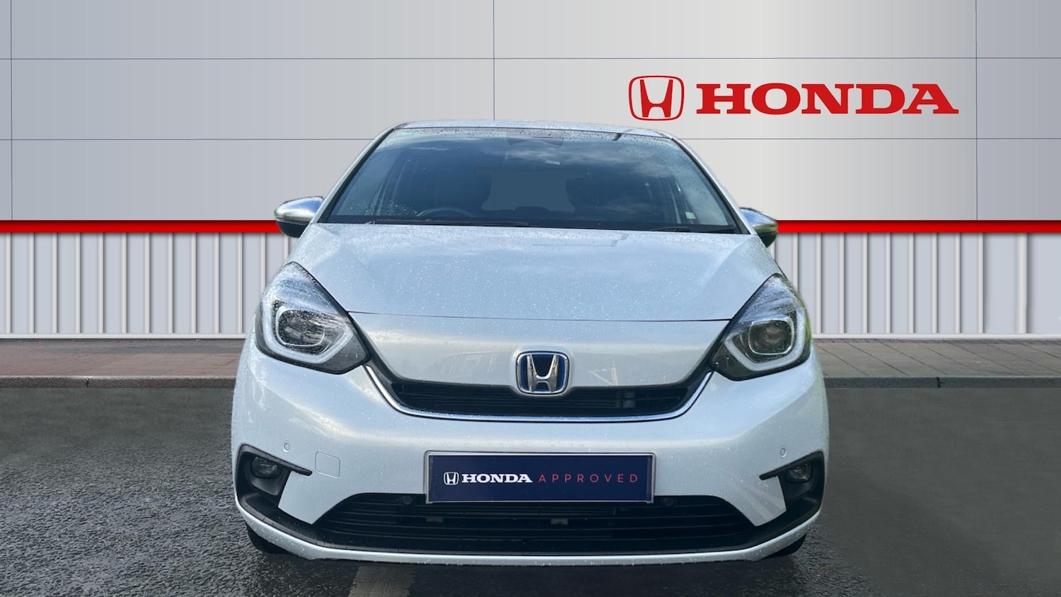 Used Honda Jazz 2021 for sale - 76340015: Photo 6