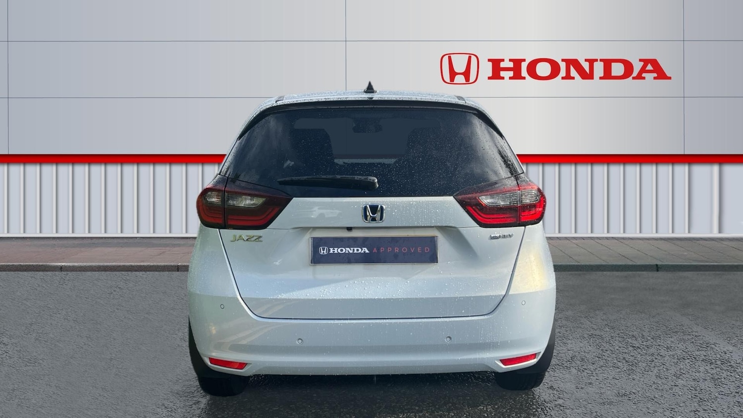 Used Honda Jazz 2021 for sale - 76340015: Photo 7