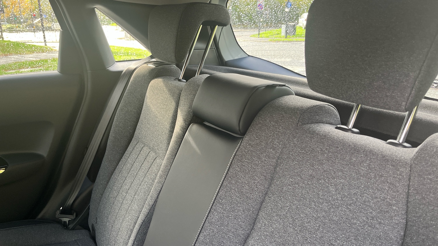 Used Honda Jazz 2021 for sale - 76340015: Photo 8