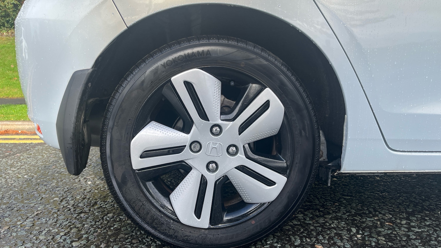 Used Honda Jazz 2021 for sale - 76340015: Photo 9