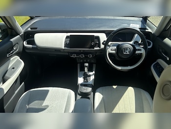 Used Honda Jazz 2021 for sale - 78879689: Photo