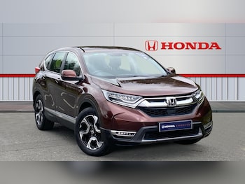 Used Honda CR-V 2019 for sale - 78012546: Photo