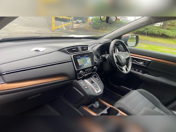 Used Honda CR-V 2019 for sale - 78012546: Photo