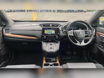 Used Honda CR-V 2019 for sale - 78012546: Photo