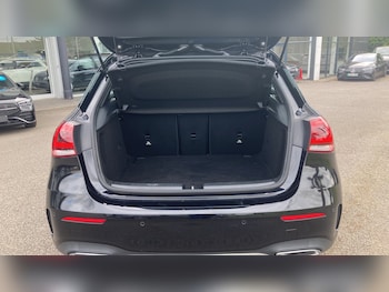 Used Mercedes-Benz A-Class 2018 for sale - 75820320: Photo