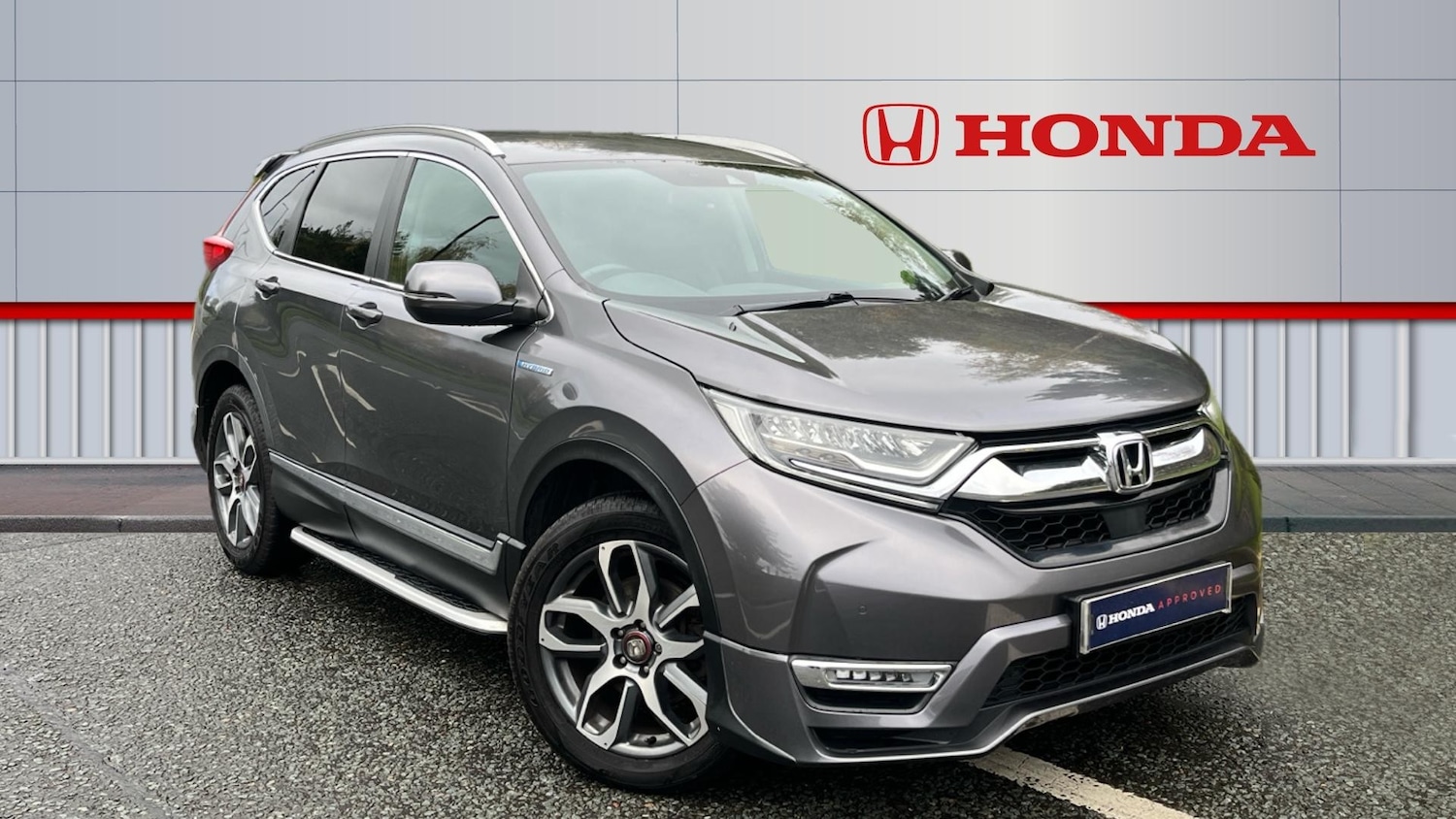 Used Honda CR-V 2019 for sale - 76729084: Photo 1