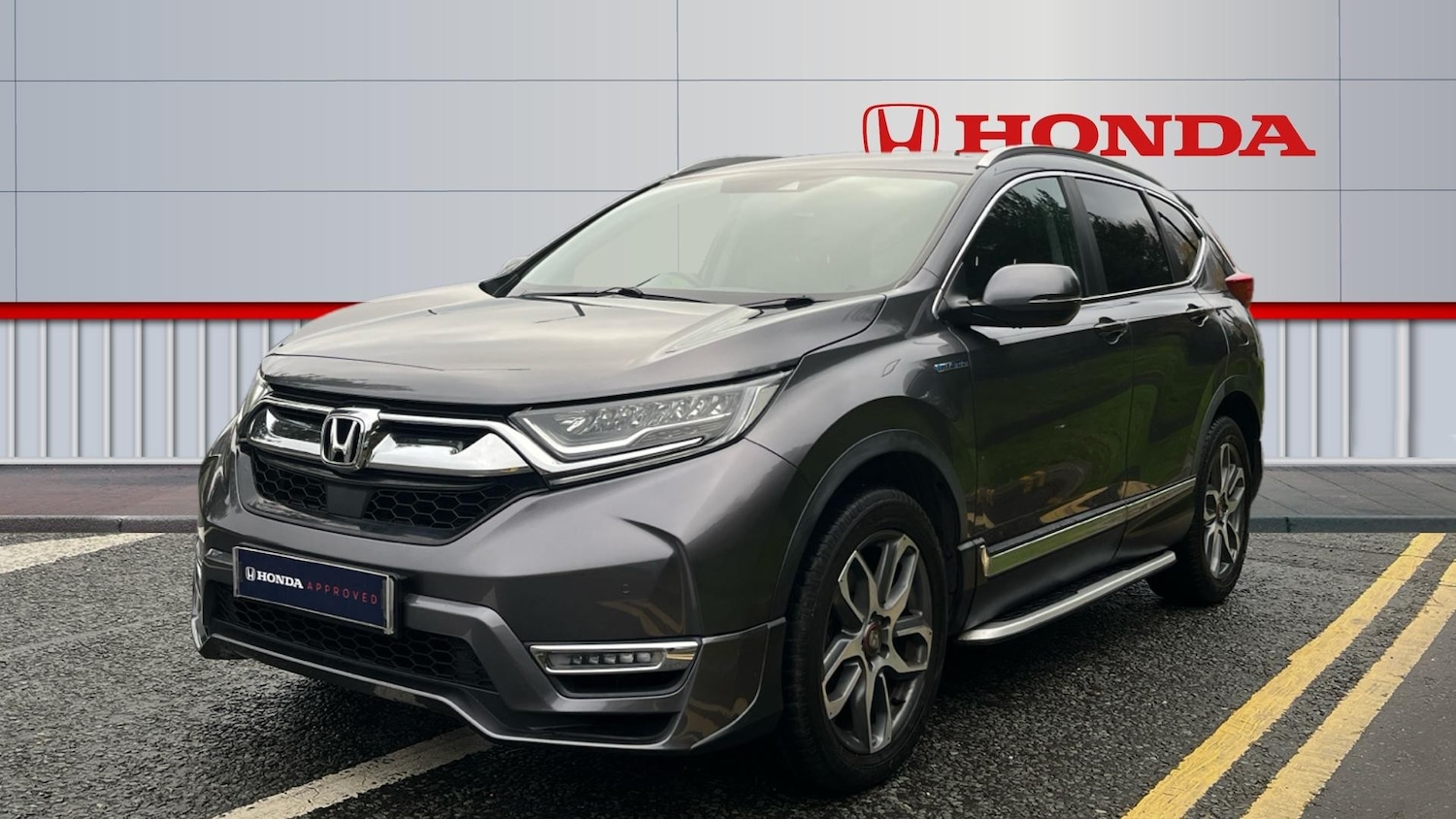 Used Honda CR-V 2019 for sale - 76729084: Photo 10