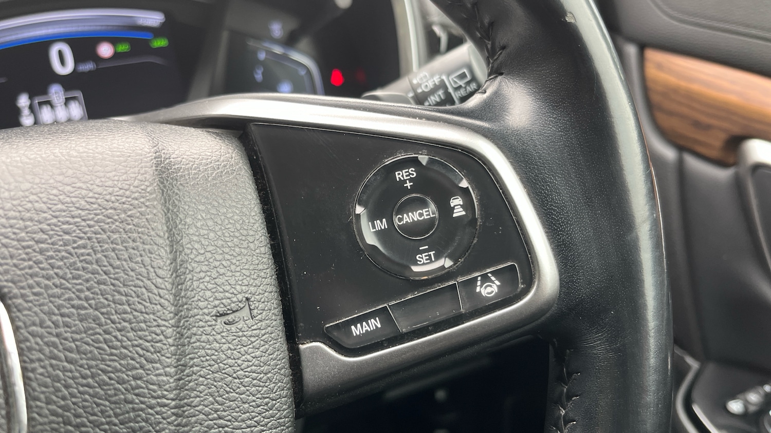 Used Honda CR-V 2019 for sale - 76729084: Photo 13