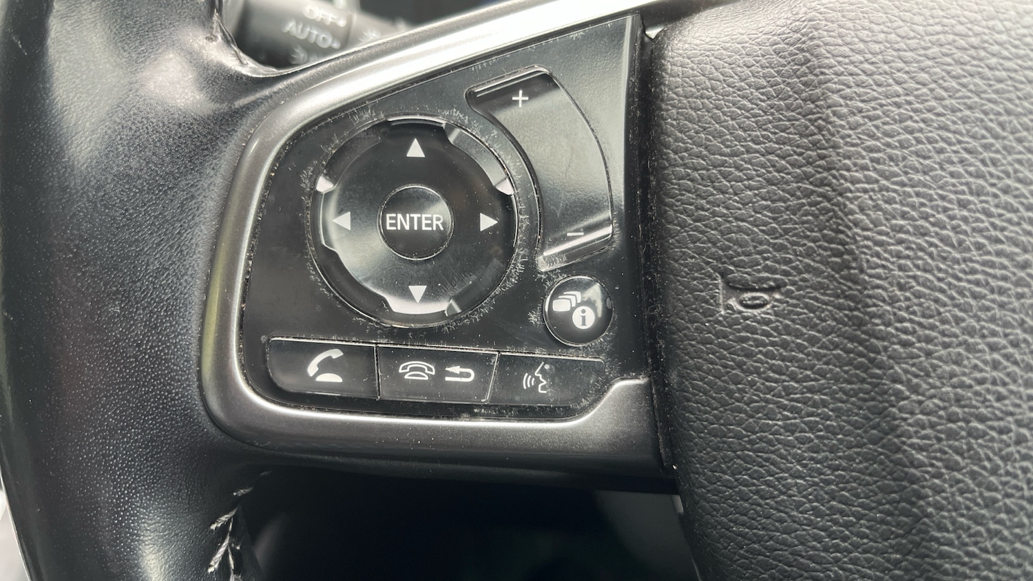 Used Honda CR-V 2019 for sale - 76729084: Photo 14