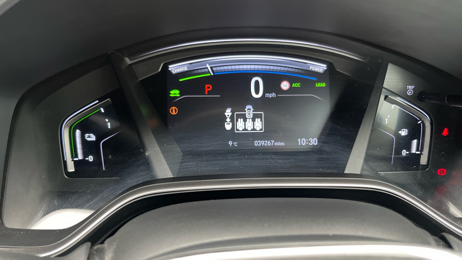 Used Honda CR-V 2019 for sale - 76729084: Photo 15