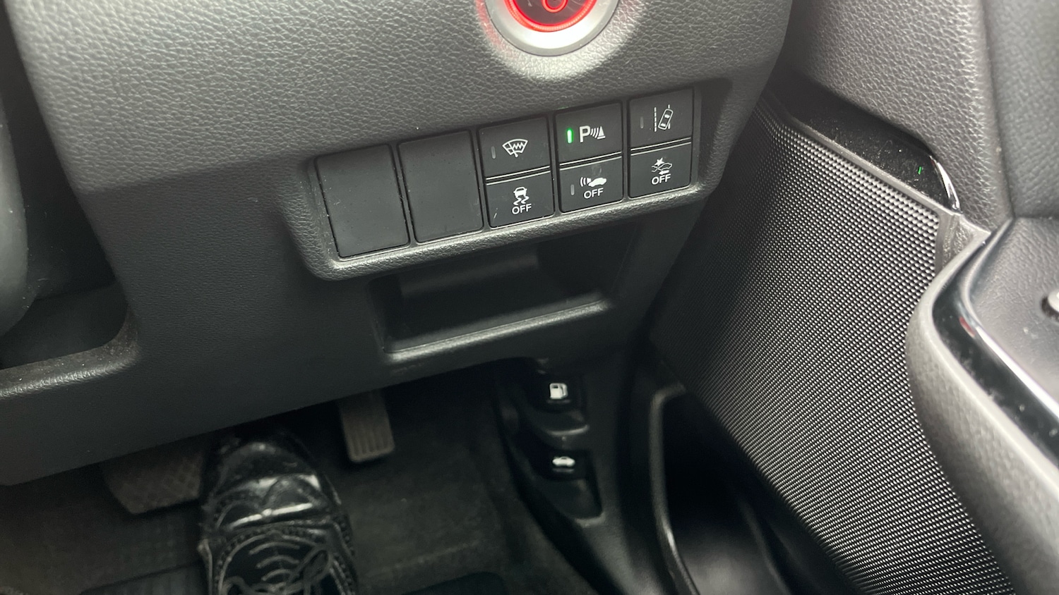 Used Honda CR-V 2019 for sale - 76729084: Photo 16