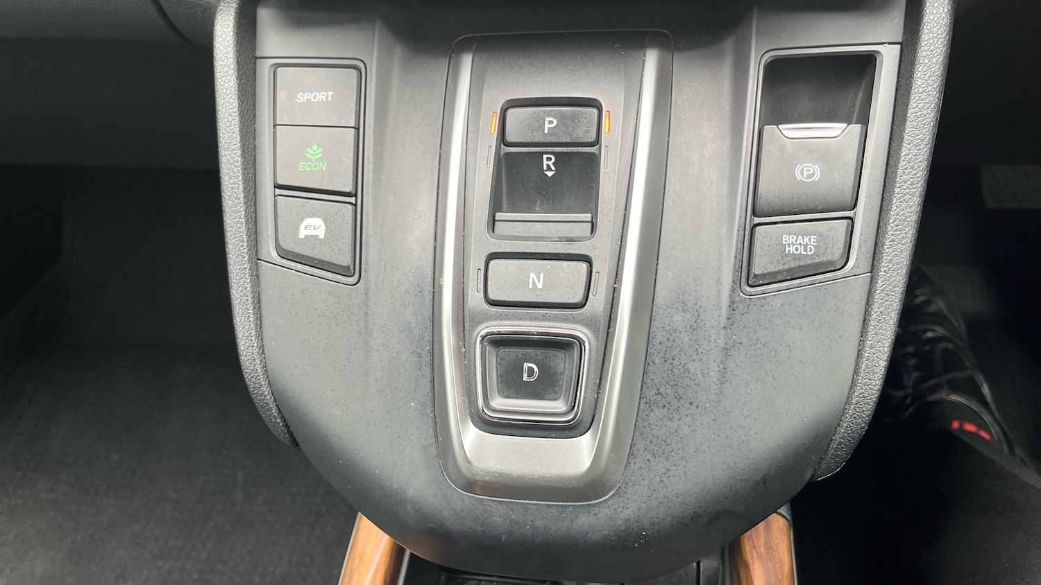 Used Honda CR-V 2019 for sale - 76729084: Photo 18