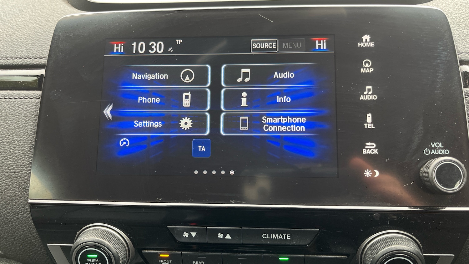 Used Honda CR-V 2019 for sale - 76729084: Photo 19