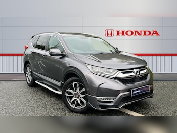 Honda - CR-V
