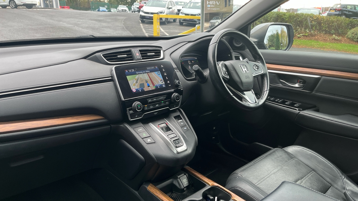 Used Honda CR-V 2019 for sale - 76729084: Photo 2